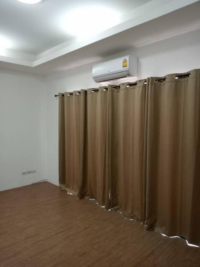ขายบ้าน สยามไอยรารีสอร์ทหนองบอนแดงบ้านบึง ติดถนนหลัก พานทอง-บ้านบึง  ภาพที่ 7